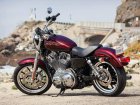 Harley-Davidson Harley Davidson XL 883L Sportster SuperLow